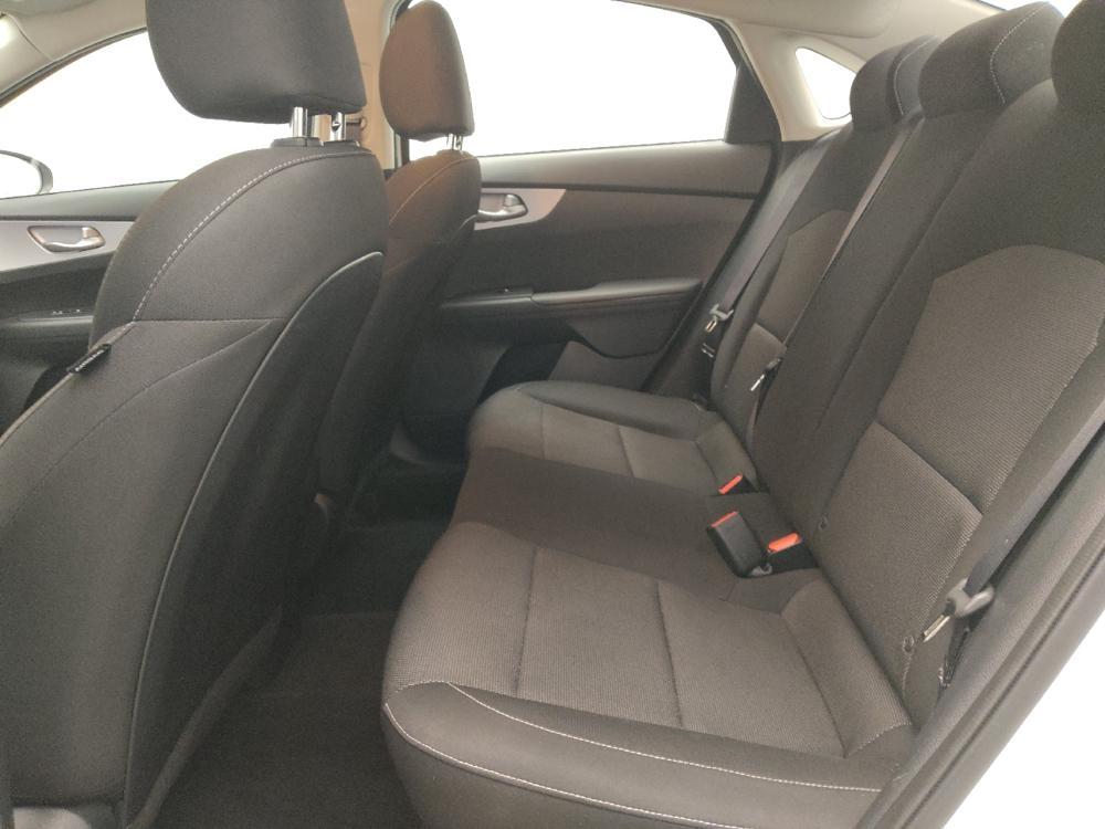 used 2024 Kia Forte car, priced at $24,495