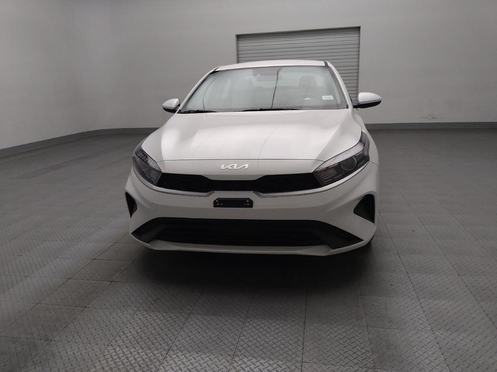 used 2024 Kia Forte car, priced at $24,495