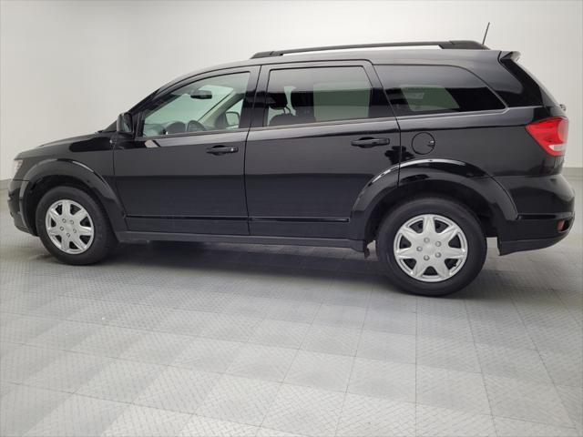 used 2019 Dodge Journey car, priced at $17,595