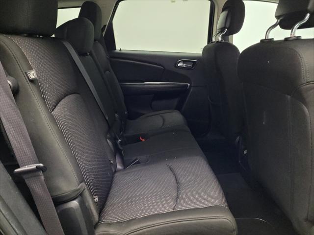 used 2019 Dodge Journey car, priced at $17,595