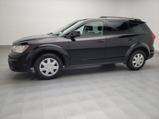 used 2019 Dodge Journey car, priced at $17,595