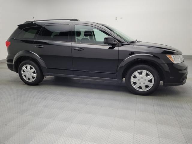 used 2019 Dodge Journey car, priced at $17,595