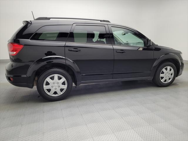 used 2019 Dodge Journey car, priced at $17,595