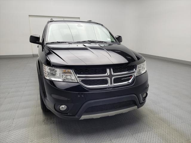 used 2019 Dodge Journey car, priced at $17,595