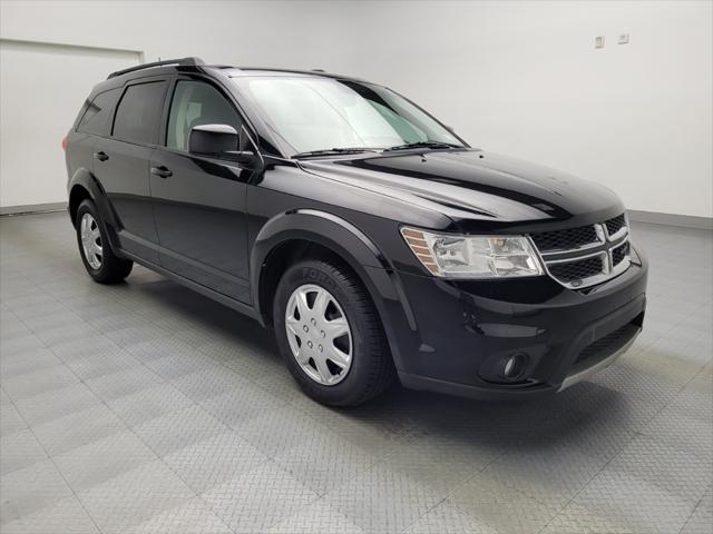 used 2019 Dodge Journey car, priced at $17,595