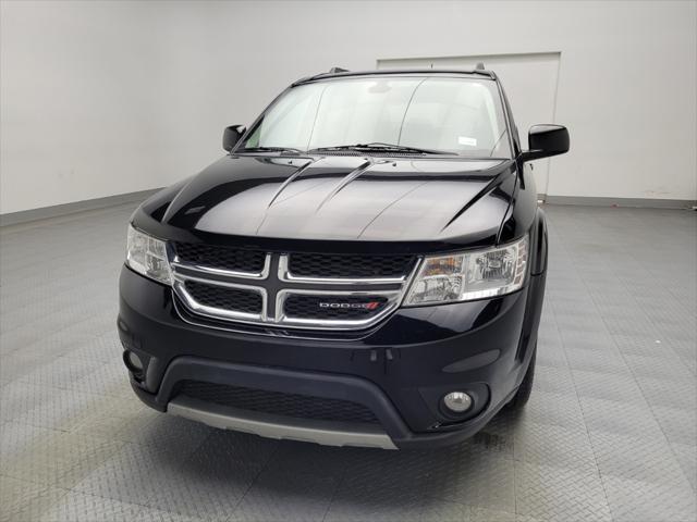 used 2019 Dodge Journey car, priced at $17,595