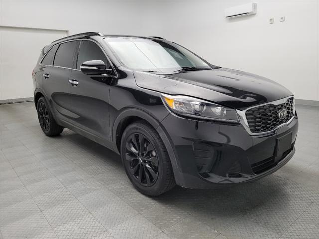 used 2020 Kia Sorento car, priced at $19,295