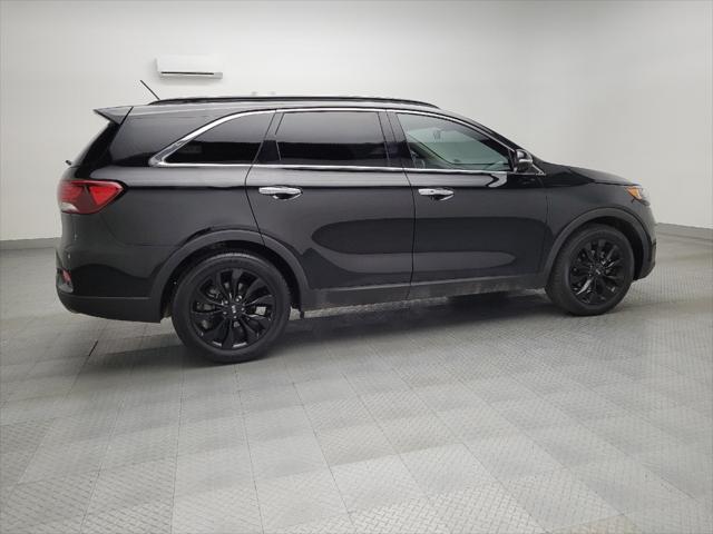 used 2020 Kia Sorento car, priced at $19,295