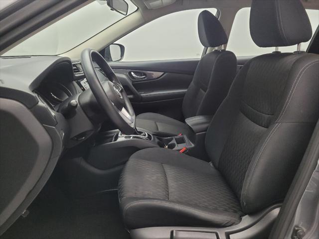 used 2018 Nissan Rogue car, priced at $16,095