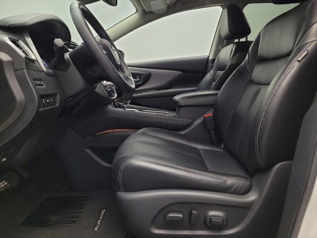 used 2022 Nissan Murano car, priced at $27,495