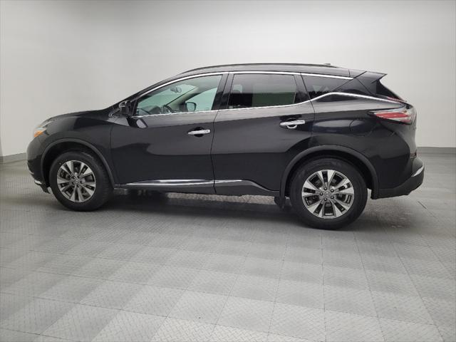 used 2017 Nissan Murano car, priced at $17,795