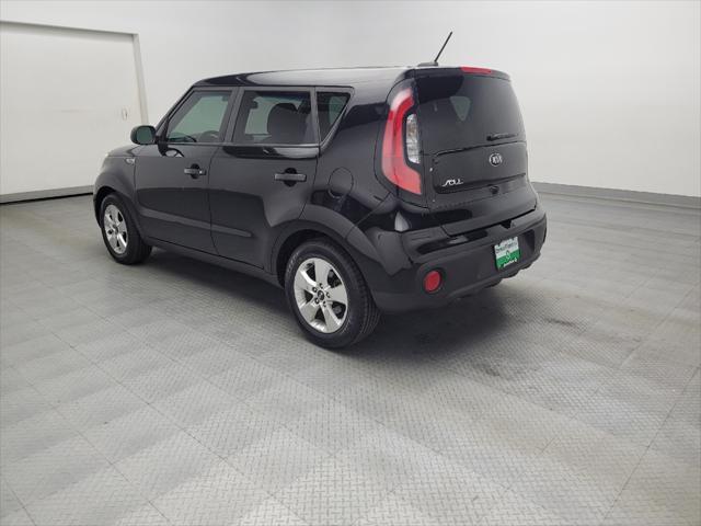 used 2019 Kia Soul car, priced at $15,295