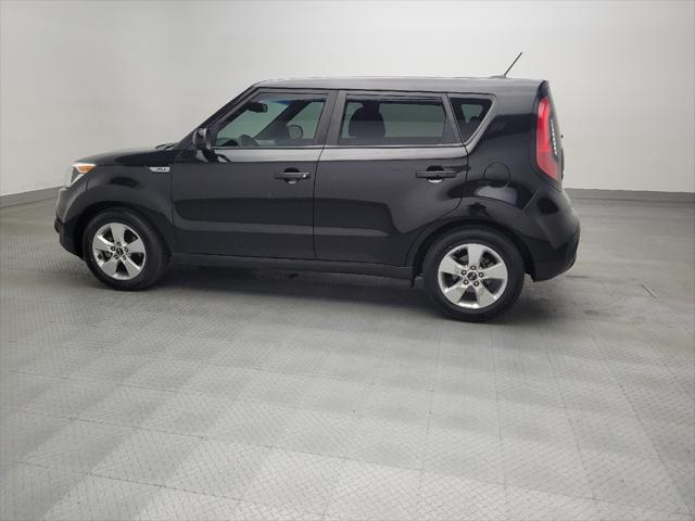 used 2019 Kia Soul car, priced at $15,295