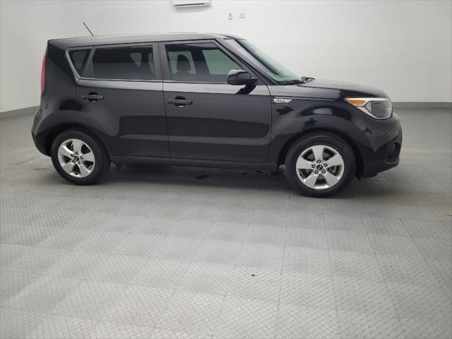used 2019 Kia Soul car, priced at $15,295