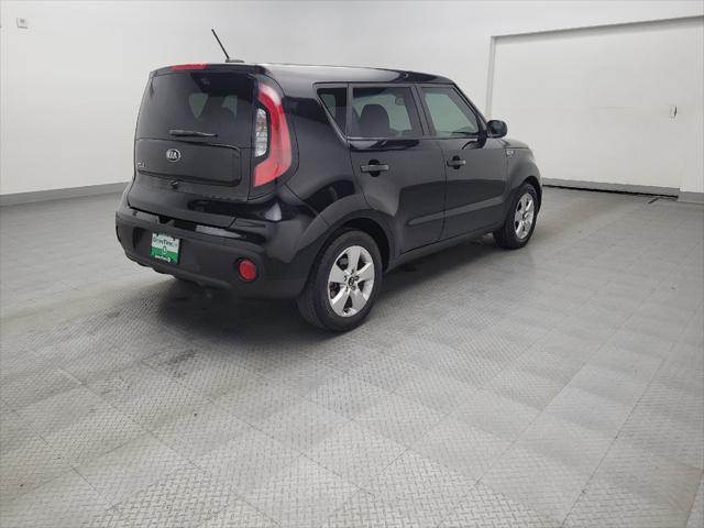 used 2019 Kia Soul car, priced at $15,295