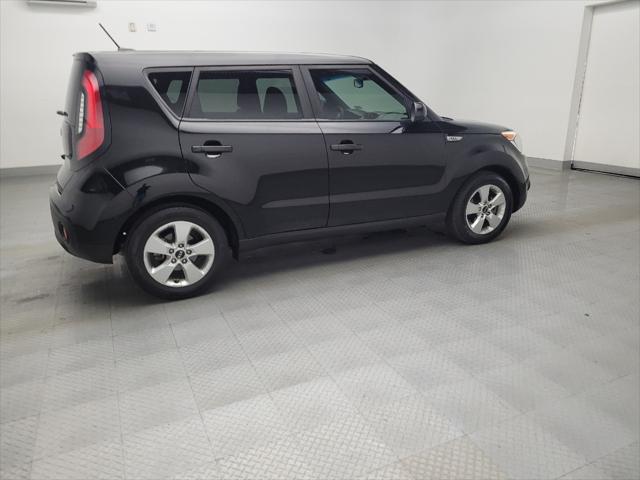 used 2019 Kia Soul car, priced at $15,295