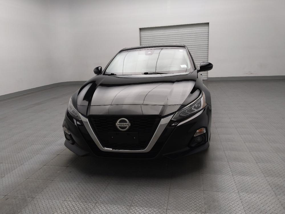 used 2020 Nissan Altima car, priced at $21,195