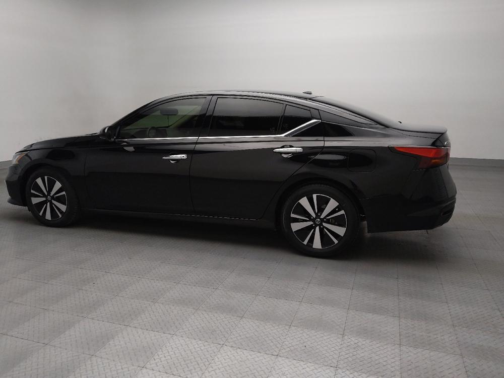 used 2020 Nissan Altima car, priced at $21,195