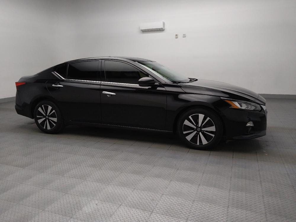 used 2020 Nissan Altima car, priced at $21,195
