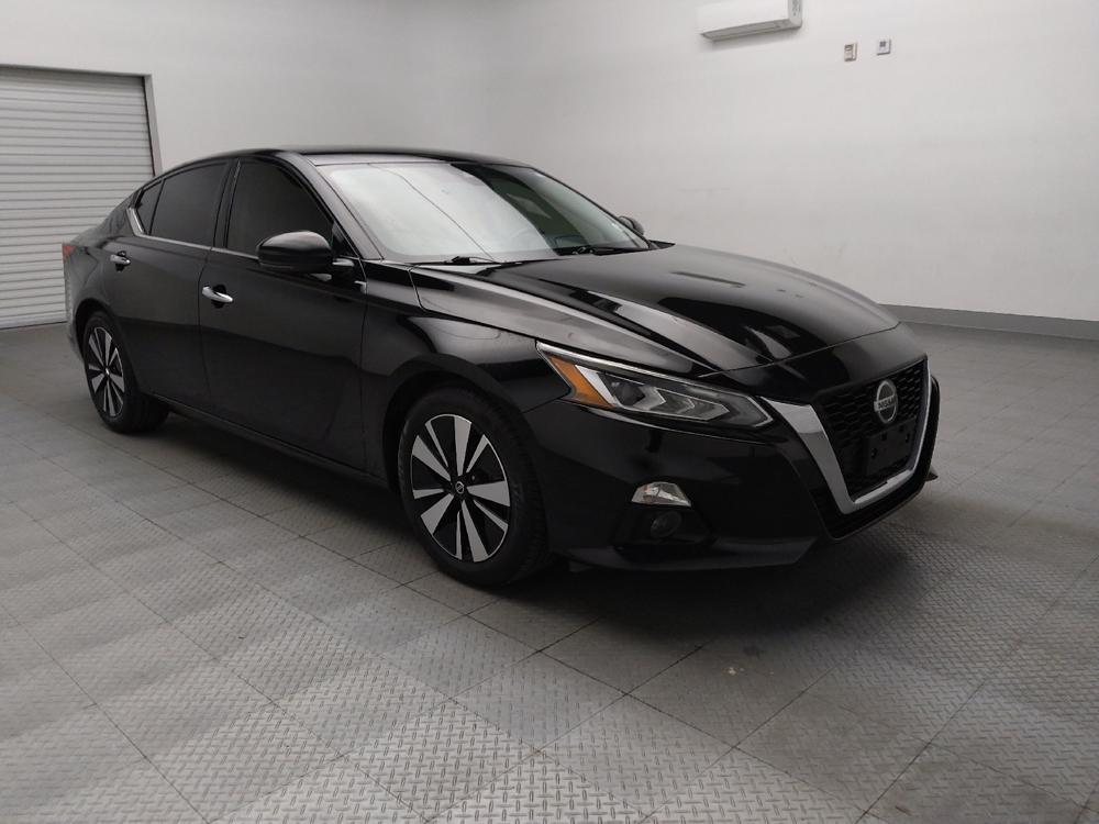 used 2020 Nissan Altima car, priced at $21,195