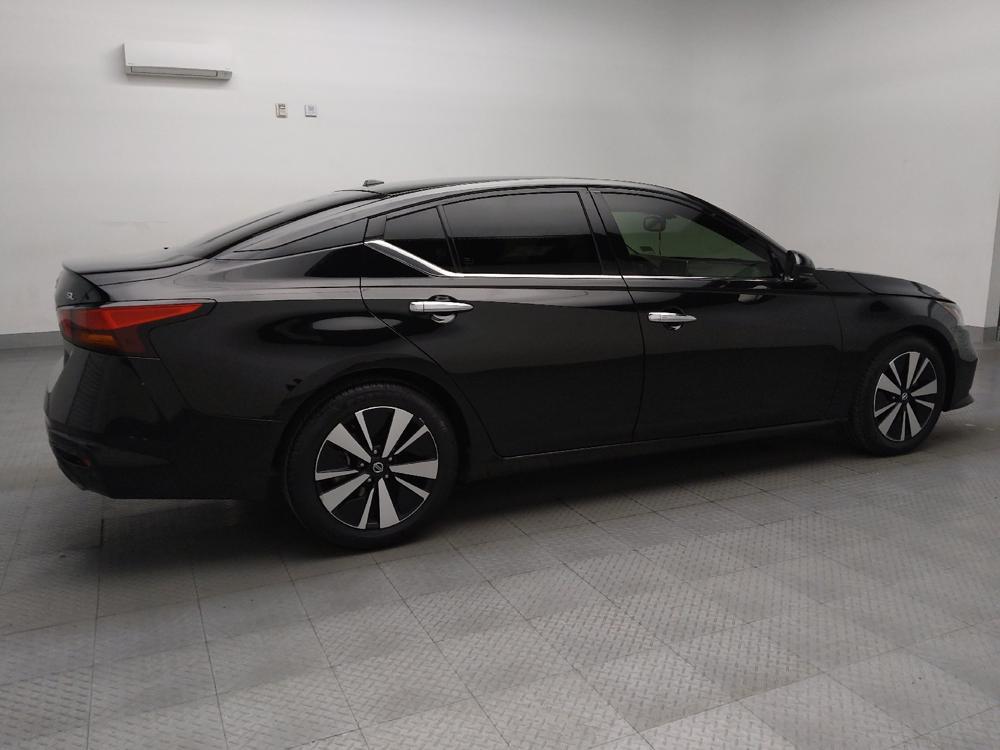 used 2020 Nissan Altima car, priced at $21,195