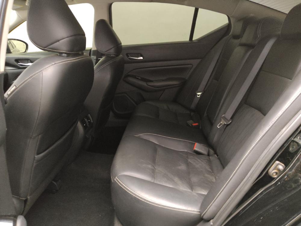 used 2020 Nissan Altima car, priced at $21,195