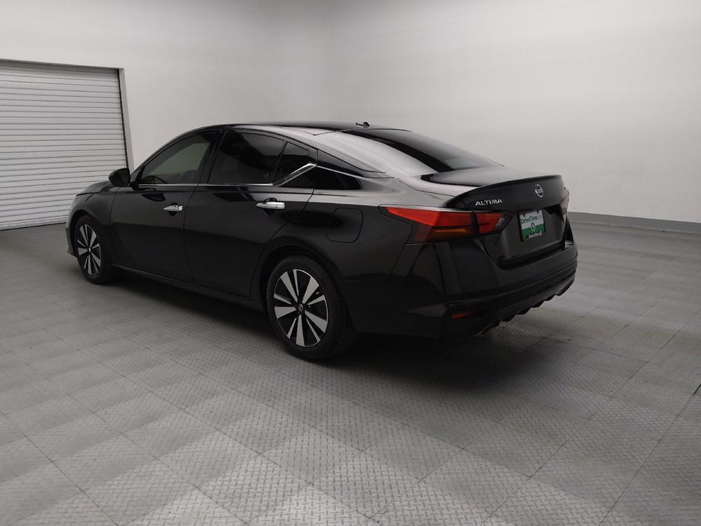 used 2020 Nissan Altima car, priced at $21,195