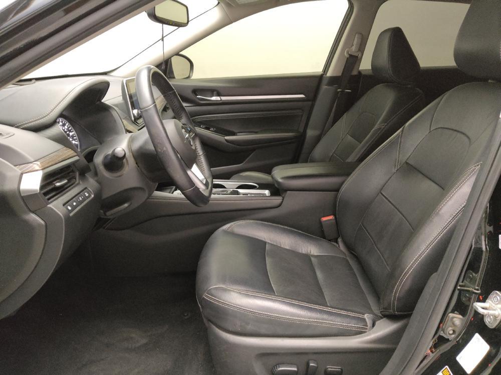 used 2020 Nissan Altima car, priced at $21,195