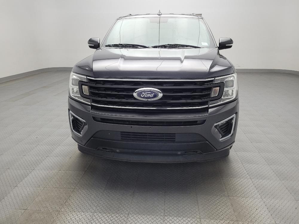 used 2018 Ford Expedition car, priced at $25,395