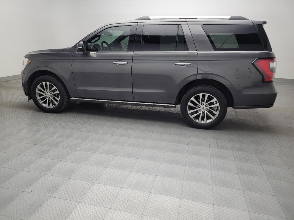 used 2018 Ford Expedition car, priced at $25,395