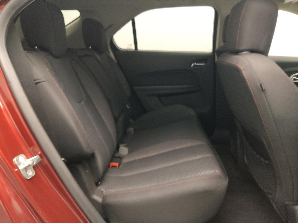 used 2016 Chevrolet Equinox car, priced at $14,395