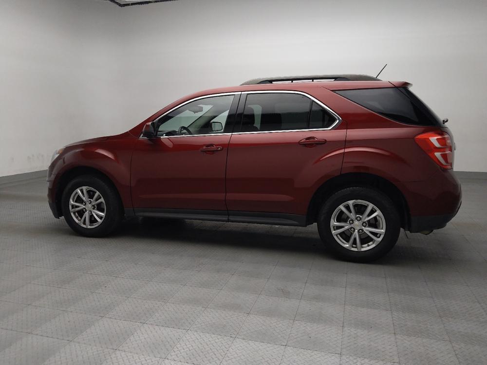 used 2016 Chevrolet Equinox car, priced at $14,395