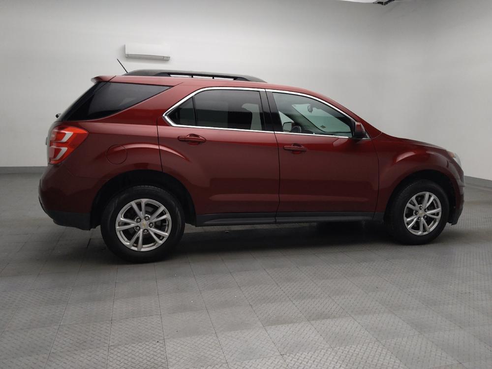used 2016 Chevrolet Equinox car, priced at $14,395