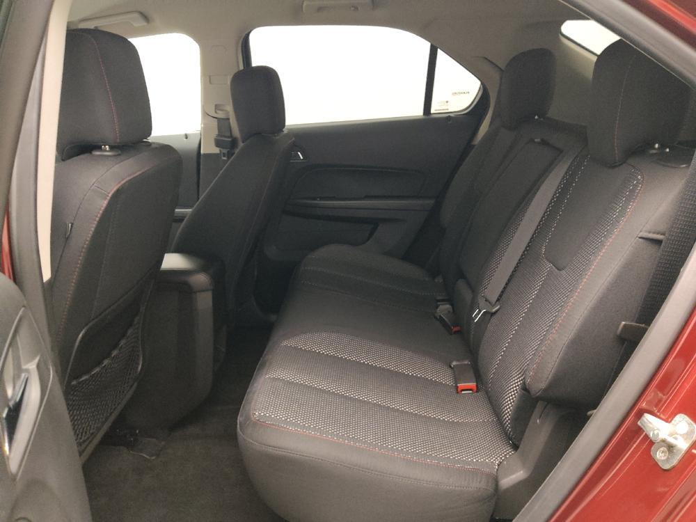 used 2016 Chevrolet Equinox car, priced at $14,395