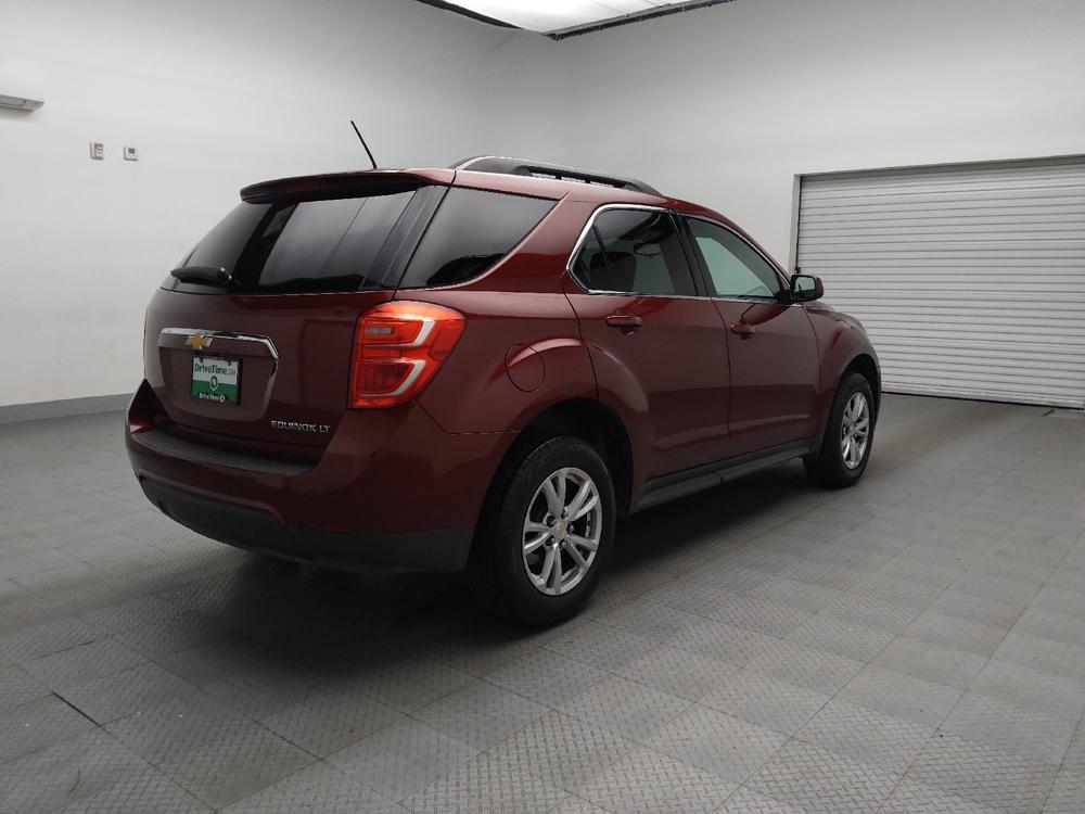 used 2016 Chevrolet Equinox car, priced at $14,395