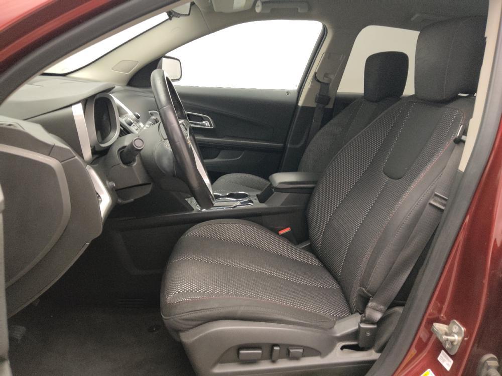 used 2016 Chevrolet Equinox car, priced at $14,395