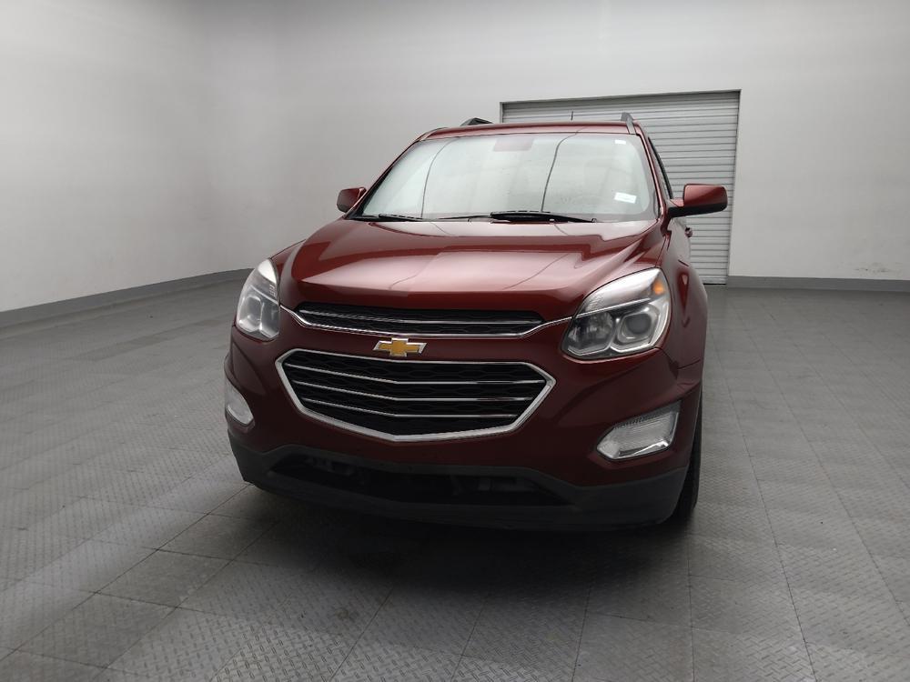 used 2016 Chevrolet Equinox car, priced at $14,395