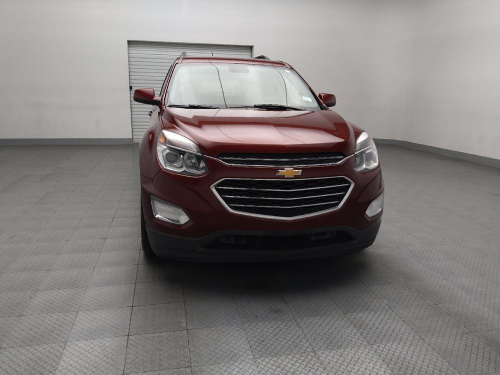 used 2016 Chevrolet Equinox car, priced at $14,395