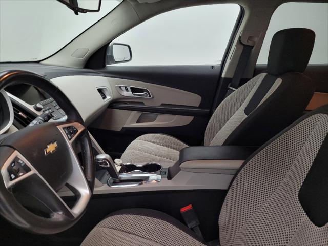 used 2015 Chevrolet Equinox car, priced at $14,195