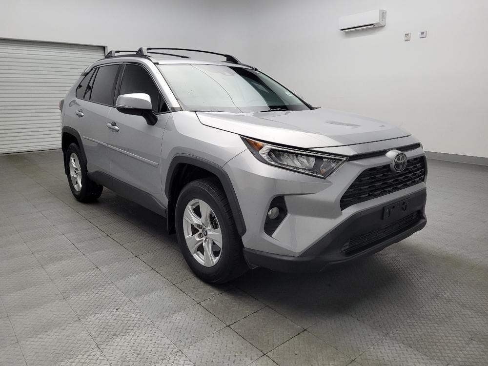 used 2019 Toyota RAV4 car, priced at $21,095