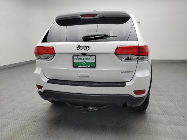 used 2015 Jeep Grand Cherokee car, priced at $18,795