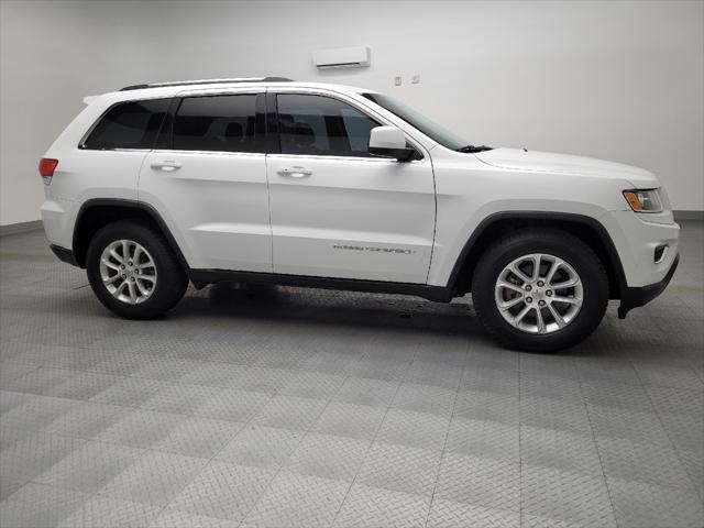 used 2015 Jeep Grand Cherokee car, priced at $18,795