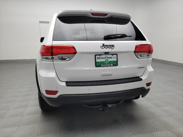 used 2015 Jeep Grand Cherokee car, priced at $18,795