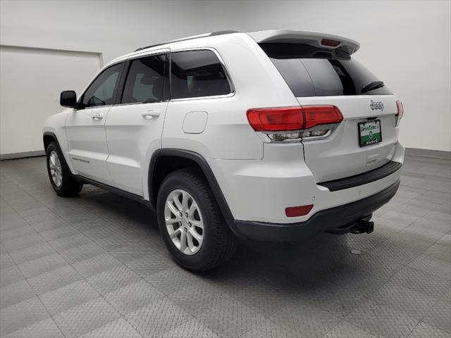 used 2015 Jeep Grand Cherokee car, priced at $18,795