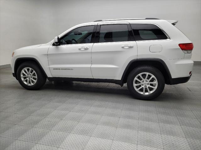 used 2015 Jeep Grand Cherokee car, priced at $18,795