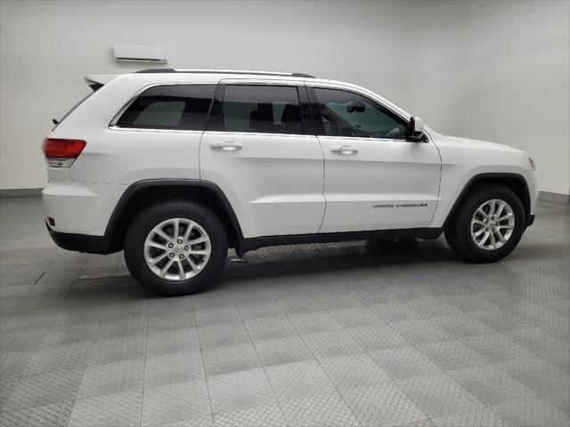 used 2015 Jeep Grand Cherokee car, priced at $18,795