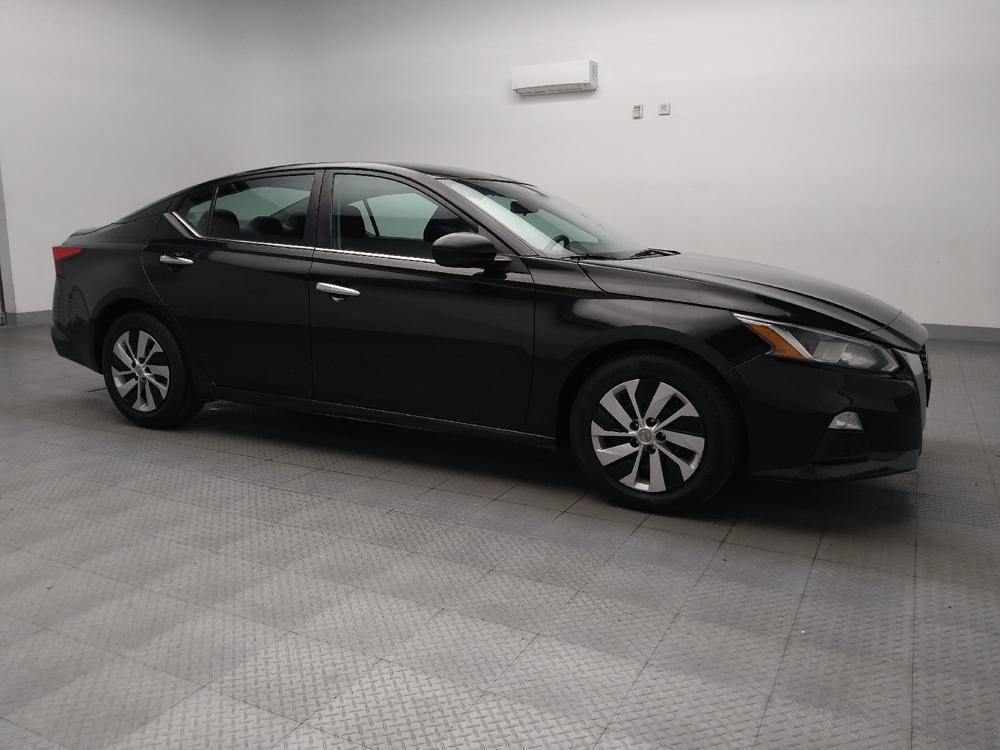 used 2021 Nissan Altima car, priced at $21,495