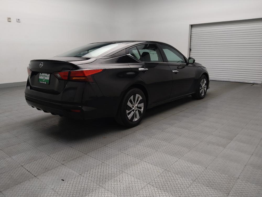 used 2021 Nissan Altima car, priced at $21,495
