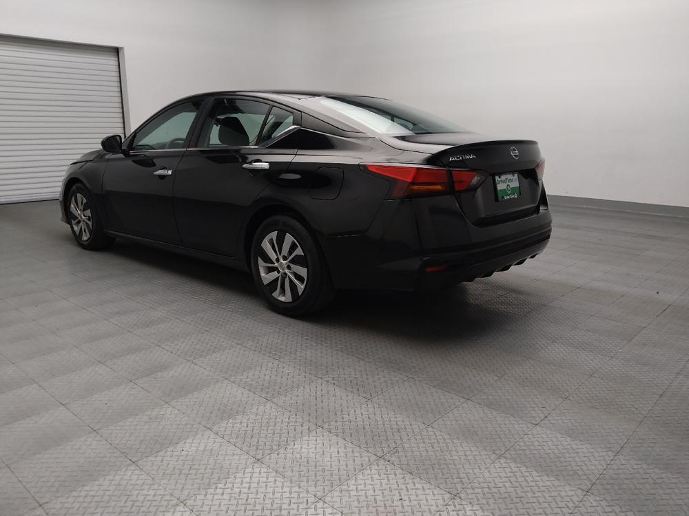 used 2021 Nissan Altima car, priced at $21,495