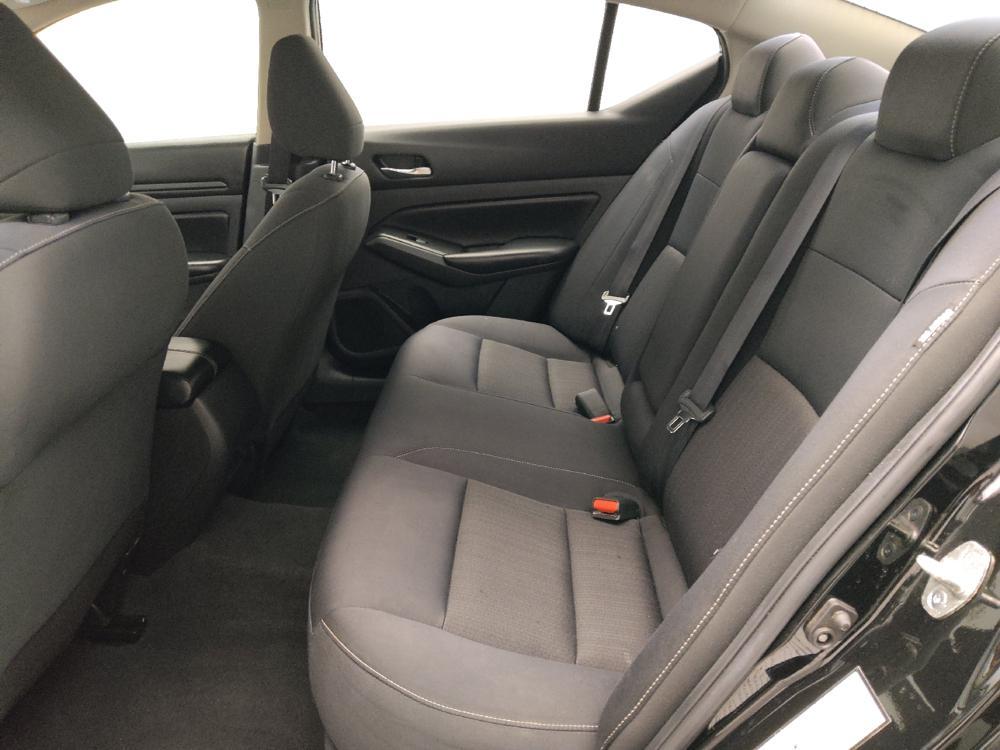 used 2021 Nissan Altima car, priced at $21,495